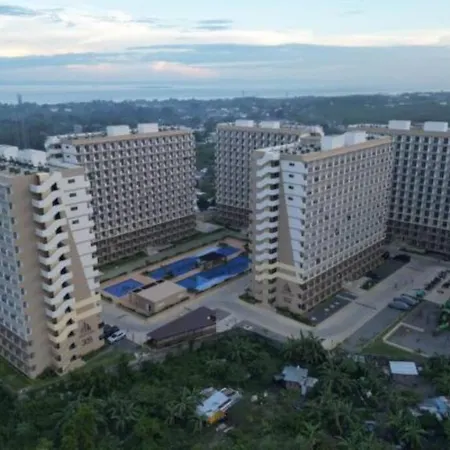 Ohana Suites Lapu-Lapu City Condo Staycation Near Mactan International Airport