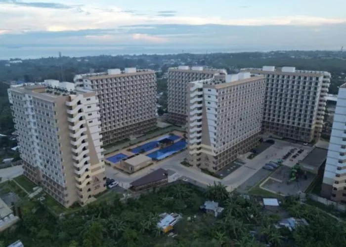 Ohana Lapu-lapu Staycation Near Mactan International Airport Lapu-Lapu City