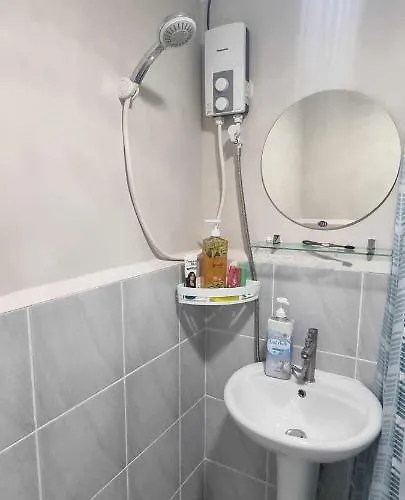 Ohana Lapu-lapu Staycation Near Mactan International Airport * Lapu-Lapu City