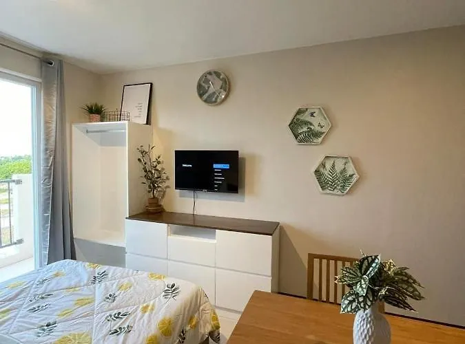 Ohana Lapu-lapu Staycation Near Mactan International Airport Lapu-Lapu City