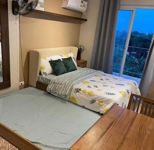 Ohana Lapu-lapu Staycation Near Mactan International Airport *