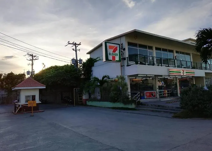Ohana Lapu-lapu Staycation Near Mactan International Airport * Lapu-Lapu City