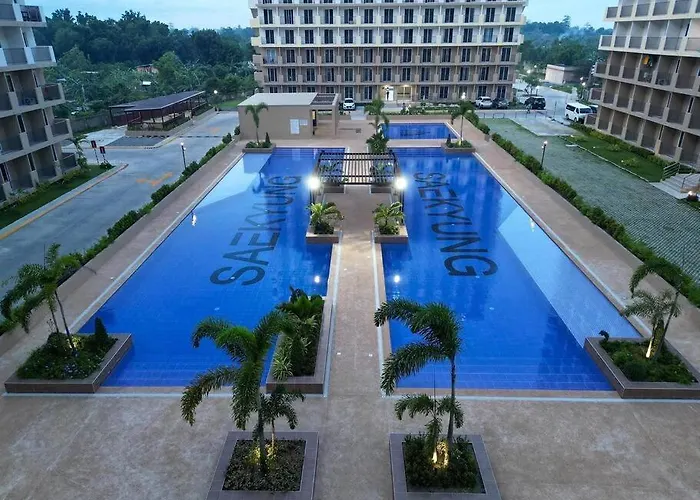Ohana Lapu-lapu Staycation Near Mactan International Airport Lapu-Lapu City