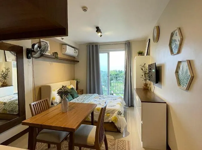 Ohana Lapu-lapu Staycation Near Mactan International Airport *