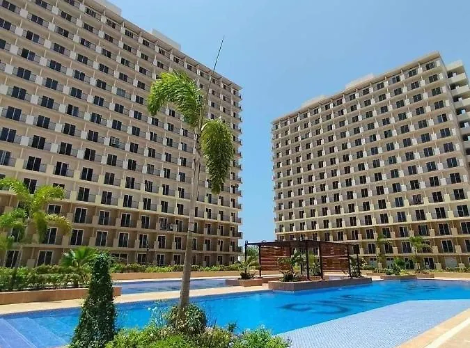 Ohana Lapu-lapu Staycation Near Mactan International Airport *