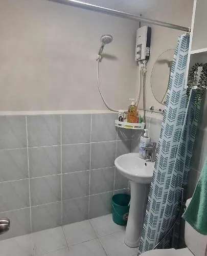 Ohana Lapu-lapu Staycation Near Mactan International Airport Apartment Lapu-Lapu City
